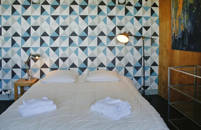 Cottage in Locquirec With Beach Access - Foto 5