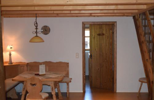 Holstein-Höfle, Rindalphorn - Photo 7