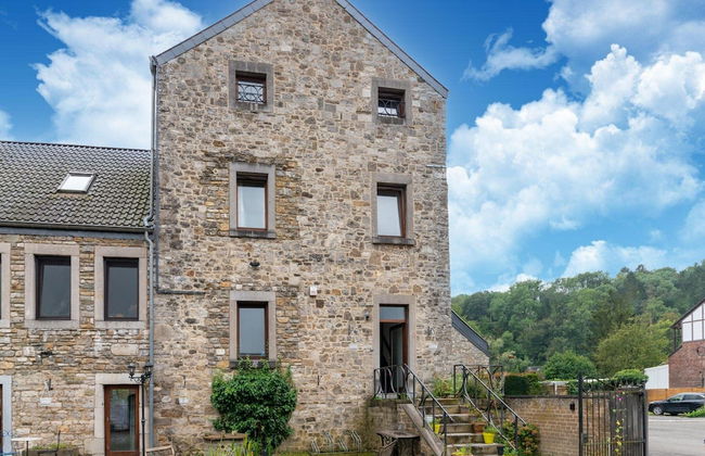 Riverside Loft in Esneux - Foto 29