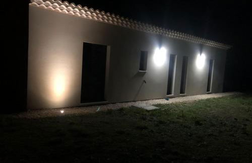 MAISON Drôme Provençale sur terrain 1500 m2 entièrement clos - Foto 32