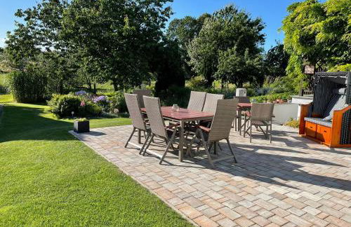 Reethaus Vilmnitz Reethaus Vilmnitz - Fewo "Muglitz" - Foto 15