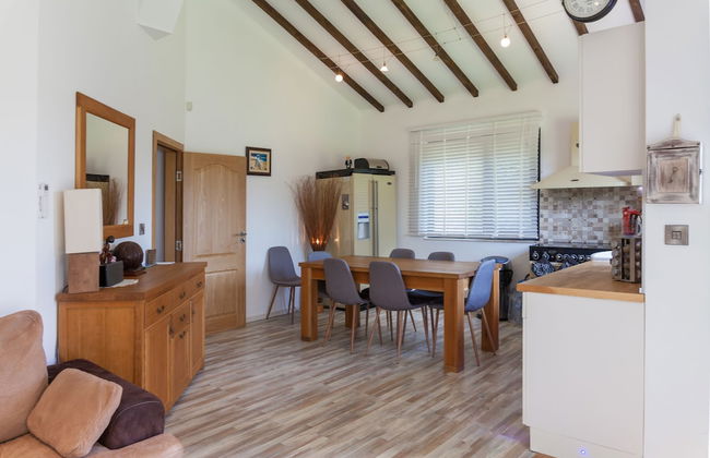 Cherry Tree Cottage - Foto 12