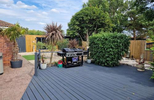 Birdsong Lodge - Peaceful - dog Friendly - Foto 77