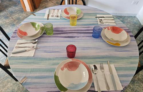 Da mia zia - Foto 48