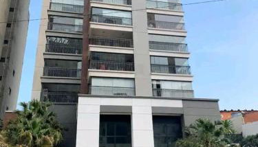 apartamento no centro de São Paulo com piscina - Foto 5
