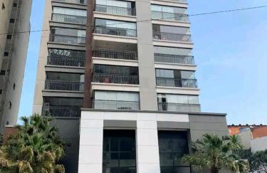 apartamento no centro de São Paulo com piscina - Foto 5