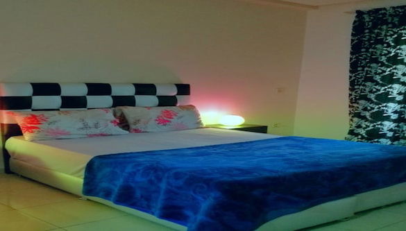 Residence Islane Hay Mohammadi - Foto 2, Habitación