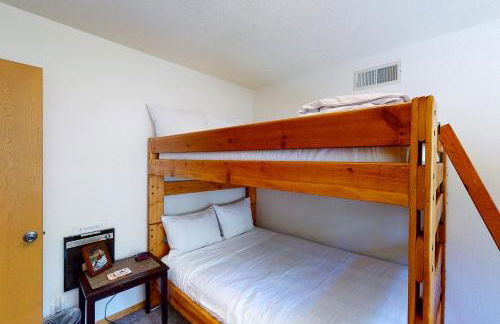 Yosemite Big Rock Cabin - Foto 18