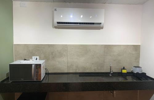 Bangalô 2 Rota do Vinho São Roque - Foto 8