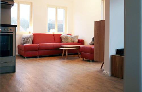 Komfort Ferienwohnung Altstadt Bad Belzig - Foto 6