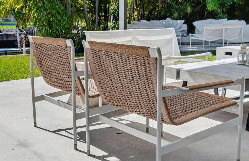 Isla Solana by Rove Travel - Waterfront with Pool - Foto 64