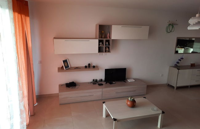 Paradise Luxury Apartment - Foto 24