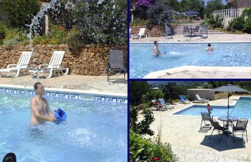 Villa De Rêve avec Piscine XXL Vue Panoramique - Foto 17