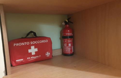 Baccio - studio apartment - Foto 35