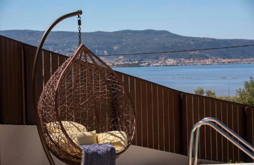 Ampolia Villas Lefkada - Foto 16