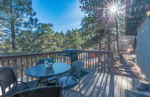 Winnemucca Spa - Private Guest Suite - Hot Tub, Sauna, Views - Foto 21