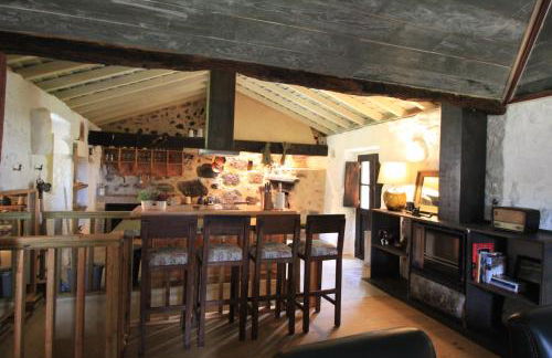 Casa de Vilar de Rei, férias em família com piscina - Foto 33