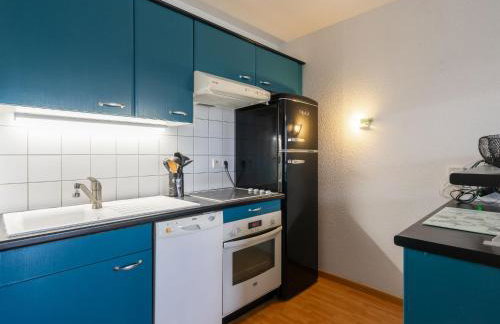 Apartment Les Hautes Folies-9 by Interhome - Photo 12