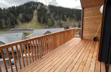 APPARTEMENT AUX PIEDS DES PISTES DE SKI - Photo 8