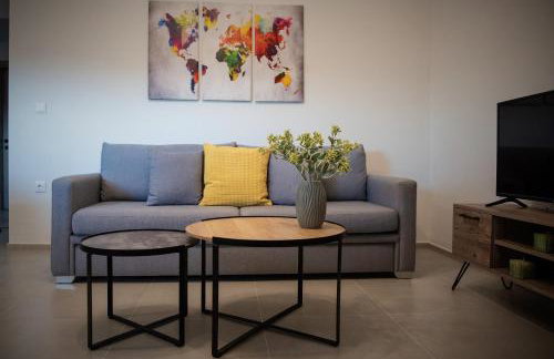 C&A Luxury Apartment - Foto 8