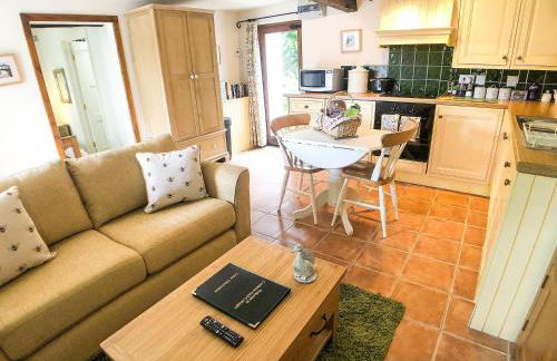 Coedmor Cottages - Foto 15