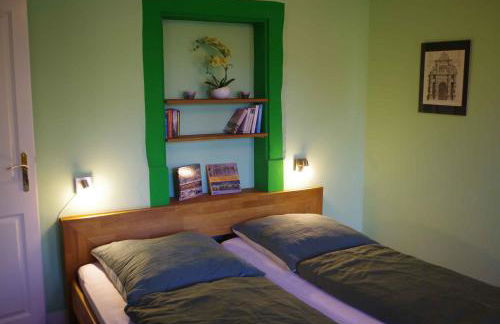 Ferien-Wohnung am Menzer-Park - Foto 6