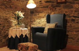 Casa Rural Penaquente - Foto 80