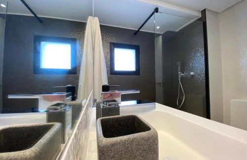 Jardines del Puerto Apartment for up to 6, totally refurbished 2025, gardens, pools, garage, wifi - Photo 55