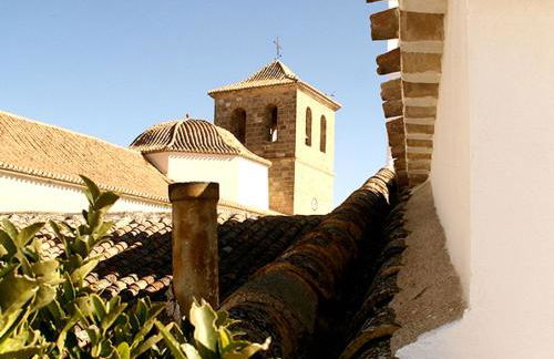 Alhanda Apartahotel - Foto 16