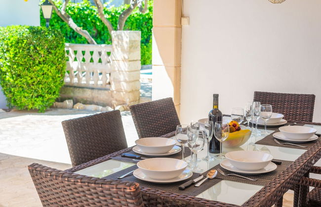 Can Miquel Tord in Mallorca - Foto 30