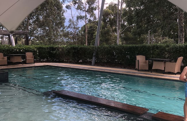 Gumnut Grove The Vintage - Foto 20