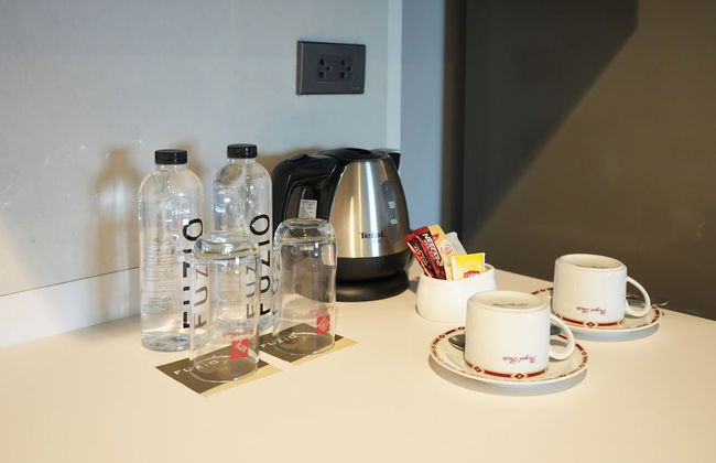 Royal Suite Hotel Bangkok - Foto 7