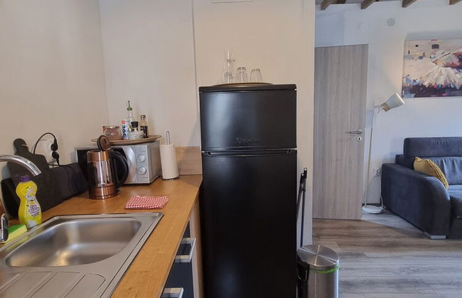 Apartment Trumbic - Foto 13