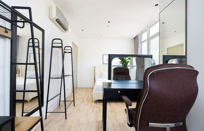 THE ONE Saigon - ANGIA Hospitality - Foto 21