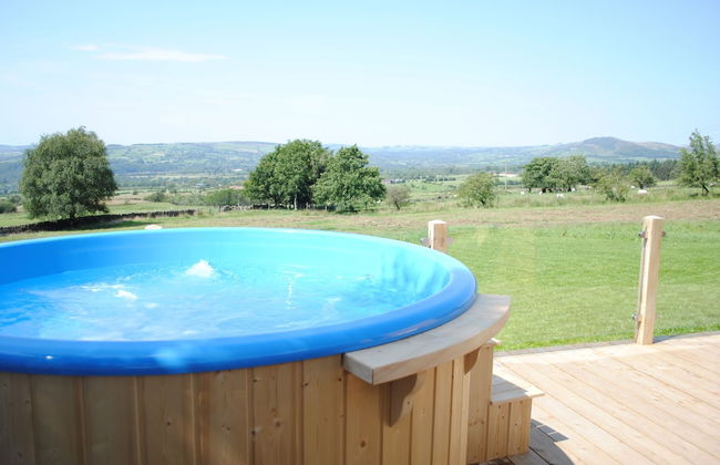 The Lodge at Brambles Farm - Foto 11