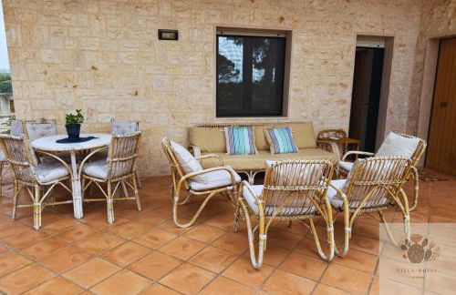 Villa Rossi - Foto 54