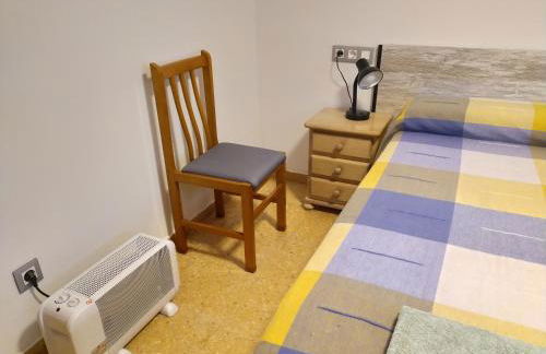 Canet de Berenguer playa, cerca de Valencia , WIFI, SmartTV 40" - Photo 18