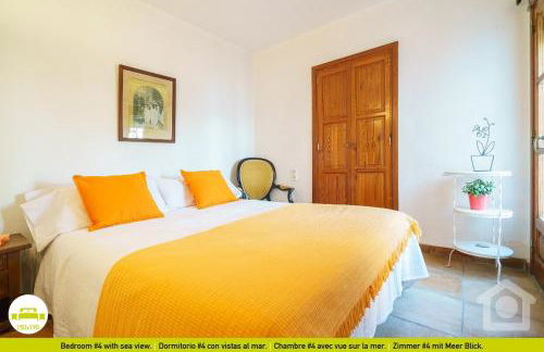 SolHabitat Villa Papavents - Foto 24