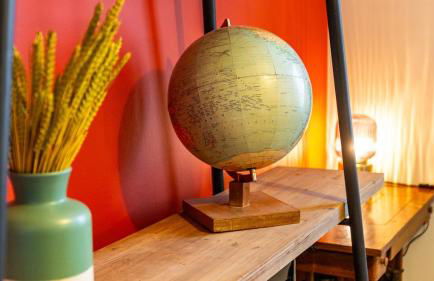 L'orée du Parc - Foto 37