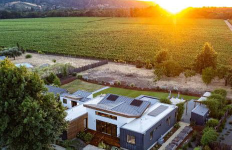 Luxury Villa Year-Round Heated Pool Hot Tub Fire Pit Lawn - Foto 8