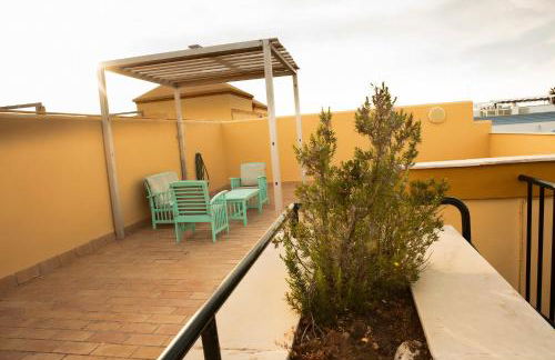 Ático Barrio de los Pescadores - Photo 16