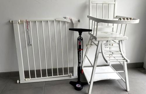 Villa Florebo 3 chambres Confort, Calme et Charme - Foto 31