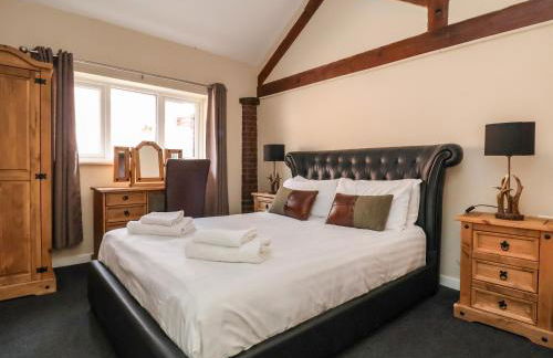 Gamekeepers Cottage - Photo 12