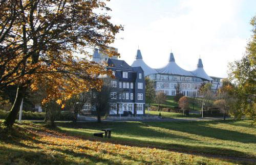 Hotel & Café Daheim - Foto 7