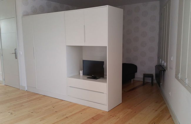 Apartments Oporto Palace - Foto 23