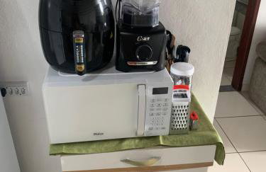 Casa Amarela - Foto 24