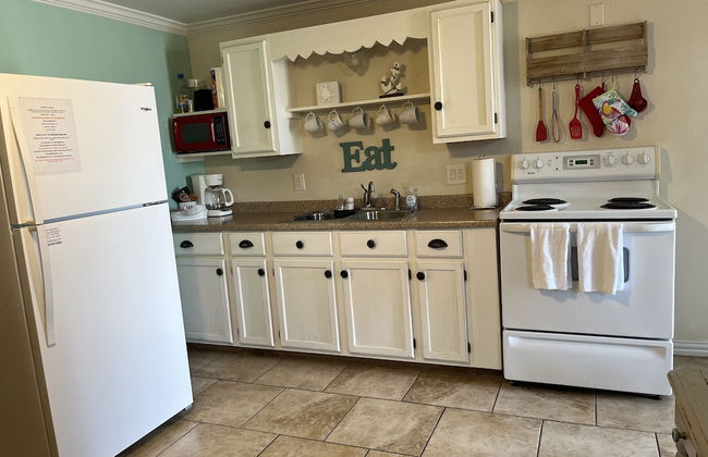 Candlelight Cottages by the Beach - Foto 20