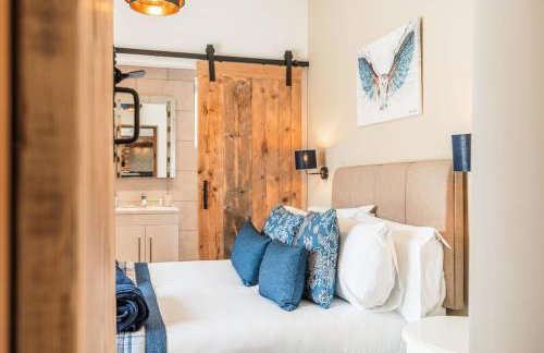 Riverside dairy in the Peak District national park - Foto 24