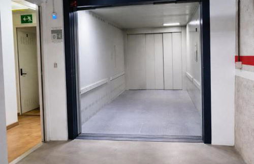 Apto T Patio Sevillano - Garaje privado con carga eléctrica - Foto 56