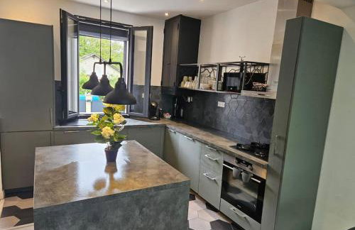 Maison traversante et ensoleillé - Foto 13